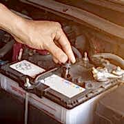 Aküm Arızalanadı Ne Yapmam GErekir