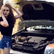 Aracım Bozuldu Yolda Kaldım Yol Yardım Hizmeti