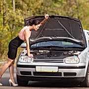 Araç Yol Yardım Hizmeti Oto Çekici