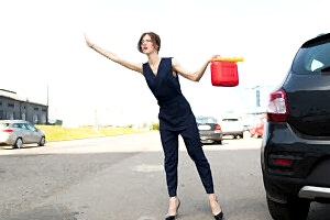 Benzin Bitti Yakıt Takviye Acil Servis