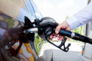 Benzin Bitti Araç Benzin Takviye Yakıt Getirme Hizmeti