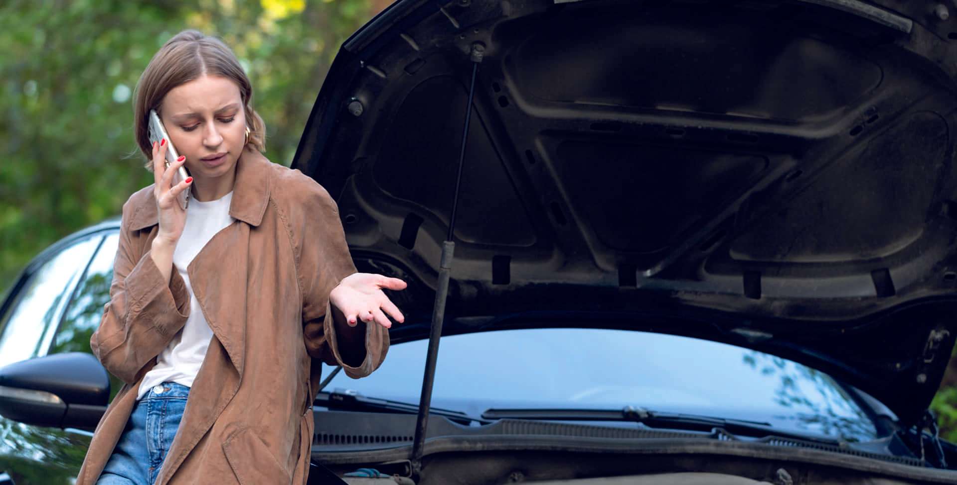 İstanbul Yol Yardım Hizmetleri