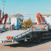 Acil Oto Çekici Hızlı Güvenli istanbul