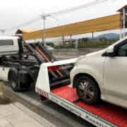 Yolda Kaldım Oto Çekici Lazım Acil