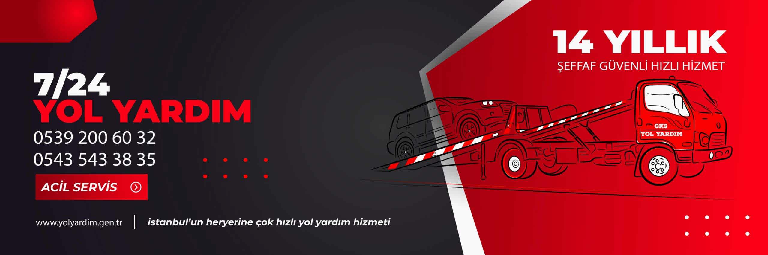 Gks Yol Yardım Hizmetleri