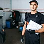 Hızlı Oto Lastik Servisi