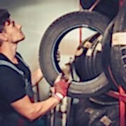 Oto Lastikçi Hizmeti