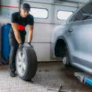 Yakınımda Oto Lastikçi Hizmeti