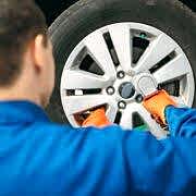 Kaliteli Oto Lastikçi